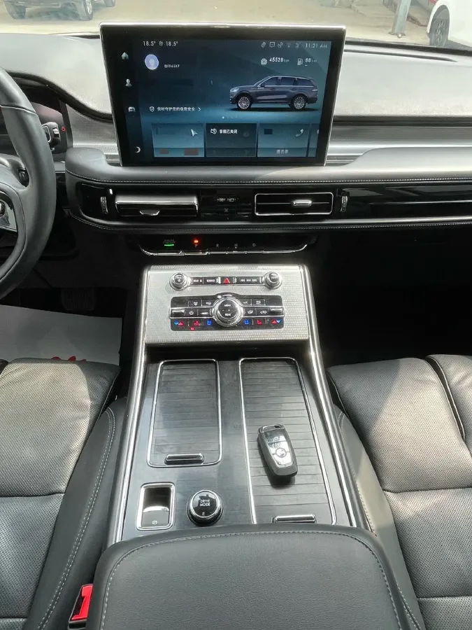 2023 Lincoln Aviator 3.0T 355HP V6 10AT,autocango,china used car exporter,china ev exporter,chinese used car exporter,chinese used ev exporter