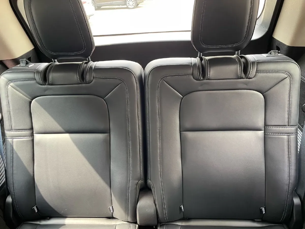 2023 Lincoln Aviator 3.0T 355HP V6 10AT,autocango,china used car exporter,china ev exporter,chinese used car exporter,chinese used ev exporter