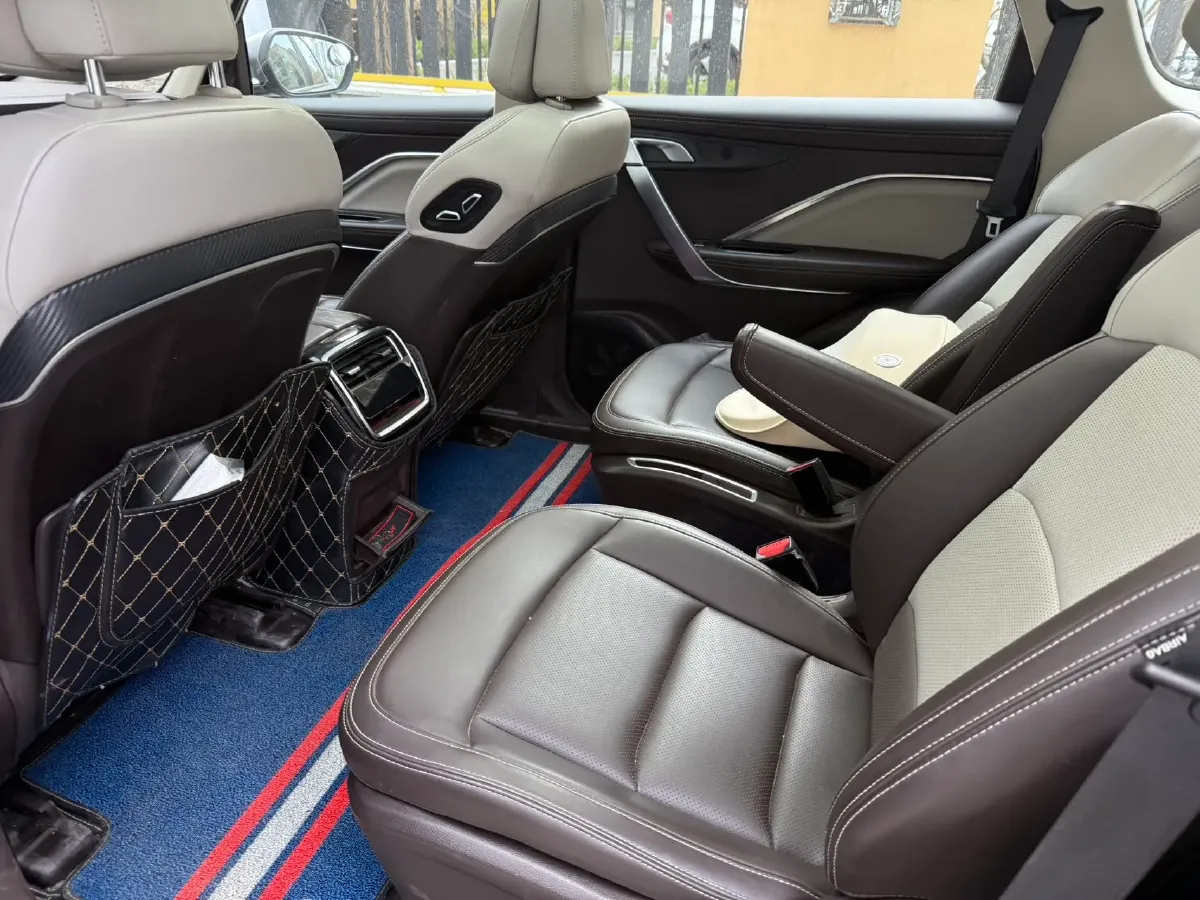 2019 Geely JiaJi 1.5T 177HP L3 7DCT,autocango,china used car exporter,china ev exporter,chinese used car exporter,chinese used ev exporter