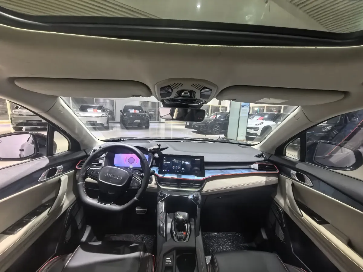 2020 LYNK&CO 06 1.5T 177HP L3 7DCT,autocango,china used car exporter,china ev exporter,chinese used car exporter,chinese used ev exporter