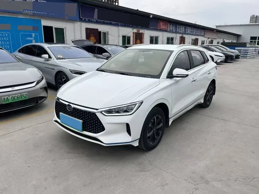 2021 BYD Song Pro 1.5T 160HP L4 7DCT,autocango,china used car exporter,china ev exporter,chinese used car exporter,chinese used ev exporter