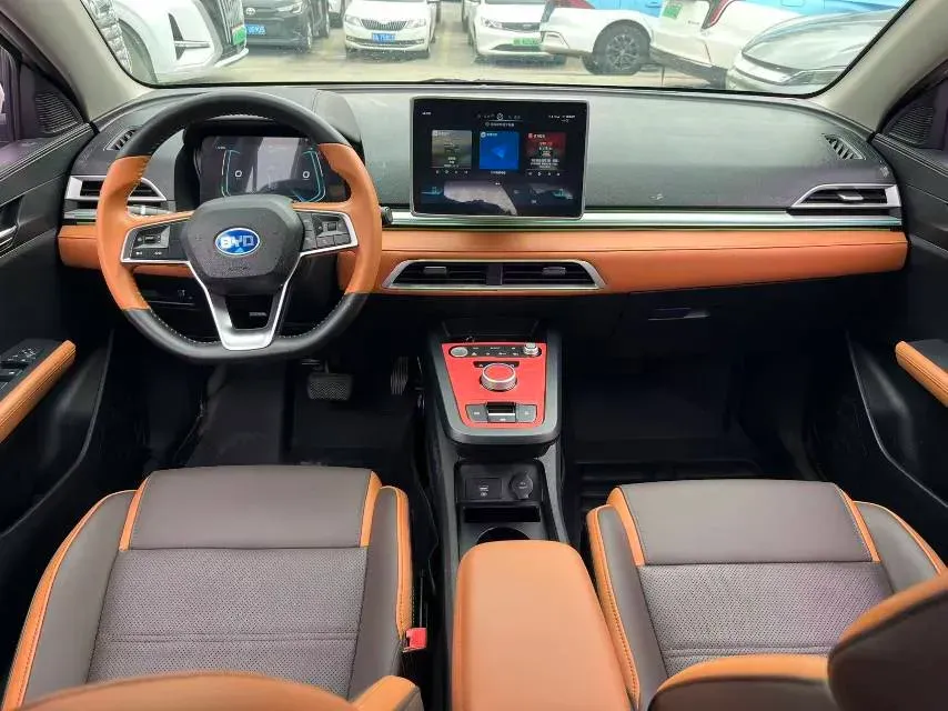 2021 BYD Song Pro 1.5T 160HP L4 7DCT,autocango,china used car exporter,china ev exporter,chinese used car exporter,chinese used ev exporter