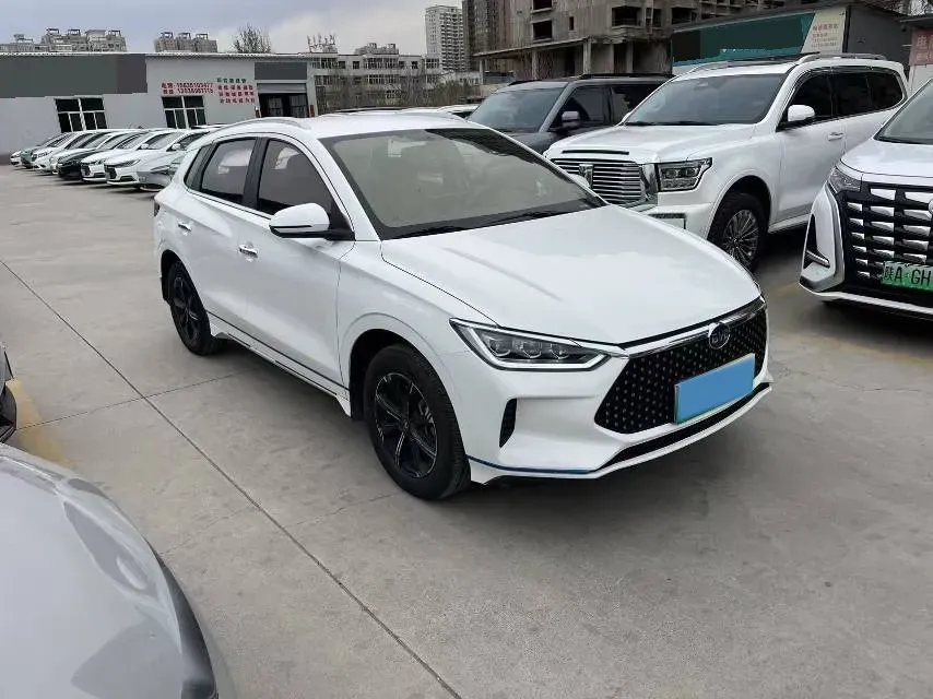 2021 BYD Song Pro 1.5T 160HP L4 7DCT,autocango,china used car exporter,china ev exporter,chinese used car exporter,chinese used ev exporter