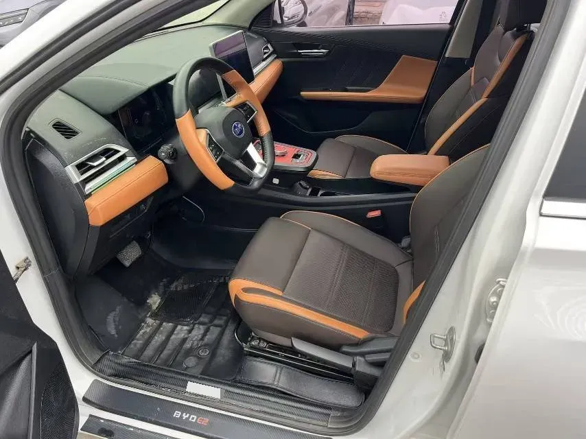 2021 BYD Song Pro 1.5T 160HP L4 7DCT,autocango,china used car exporter,china ev exporter,chinese used car exporter,chinese used ev exporter