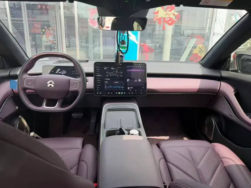 2025 NIO ET5T BEV,autocango,china used car exporter,china ev exporter,chinese used car exporter,chinese used ev exporter