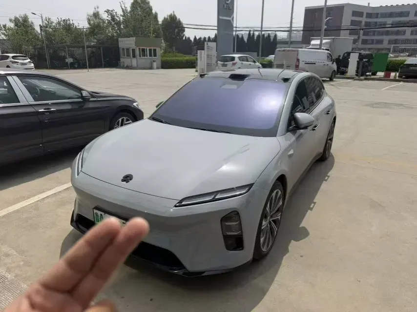 2025 NIO ET5T BEV,autocango,china used car exporter,china ev exporter,chinese used car exporter,chinese used ev exporter
