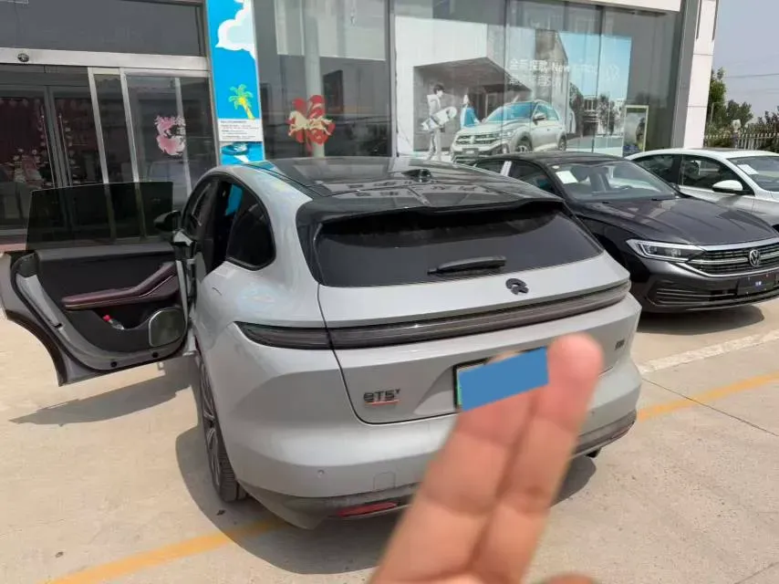 2025 NIO ET5T BEV,autocango,china used car exporter,china ev exporter,chinese used car exporter,chinese used ev exporter