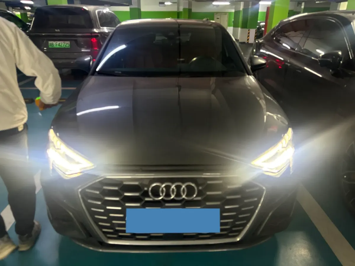 2021 Audi A3 1.4T 150HP L4 7DCT,autocango,china used car exporter,china ev exporter,chinese used car exporter,chinese used ev exporter