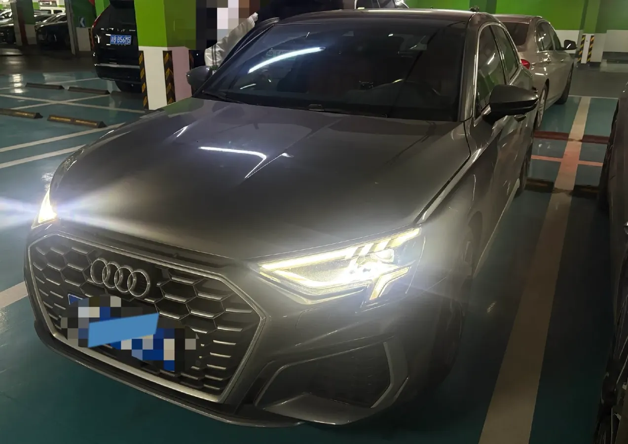 2021 Audi A3 1.4T 150HP L4 7DCT,autocango,china used car exporter,china ev exporter,chinese used car exporter,chinese used ev exporter