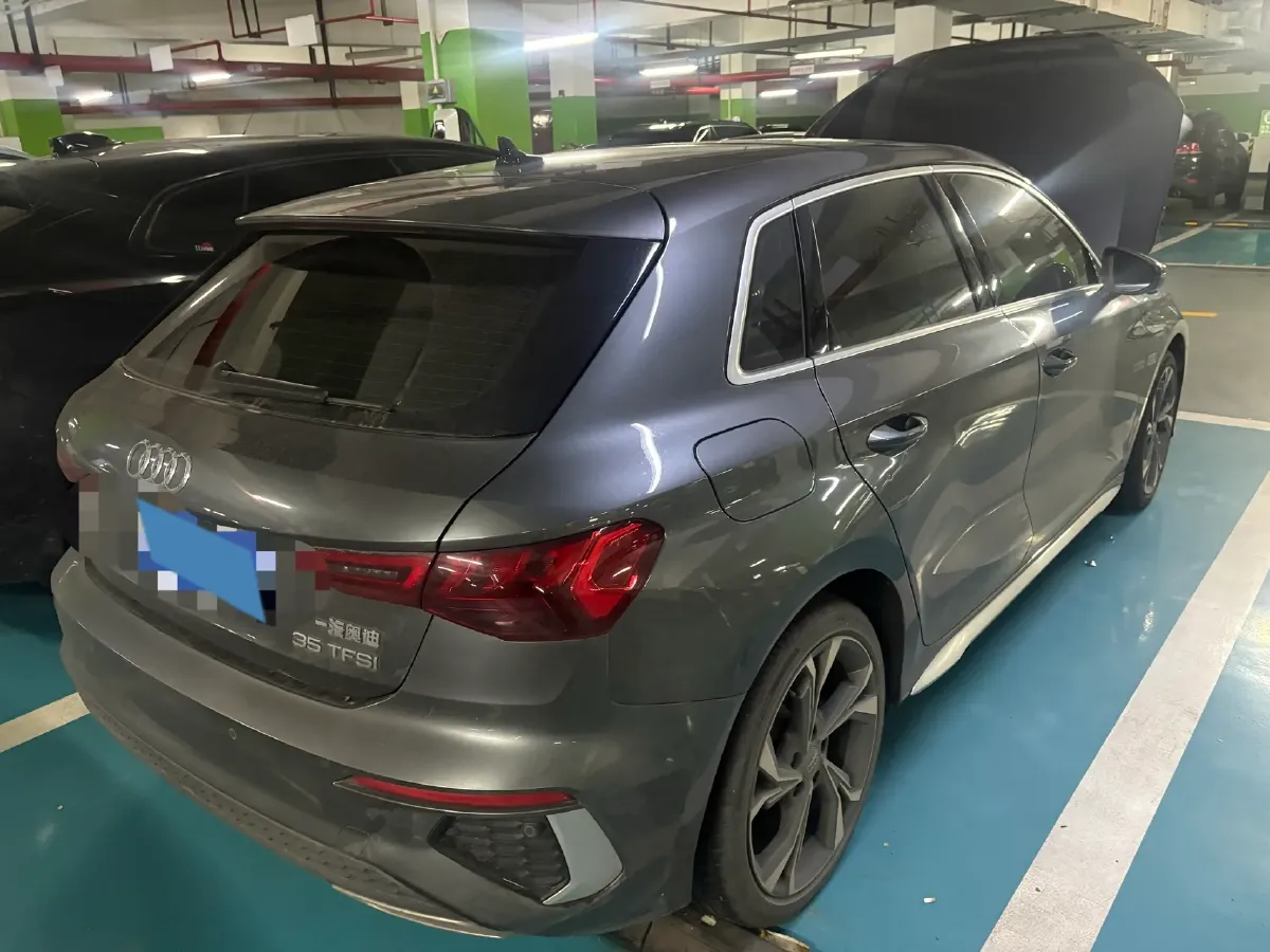 2021 Audi A3 1.4T 150HP L4 7DCT,autocango,china used car exporter,china ev exporter,chinese used car exporter,chinese used ev exporter