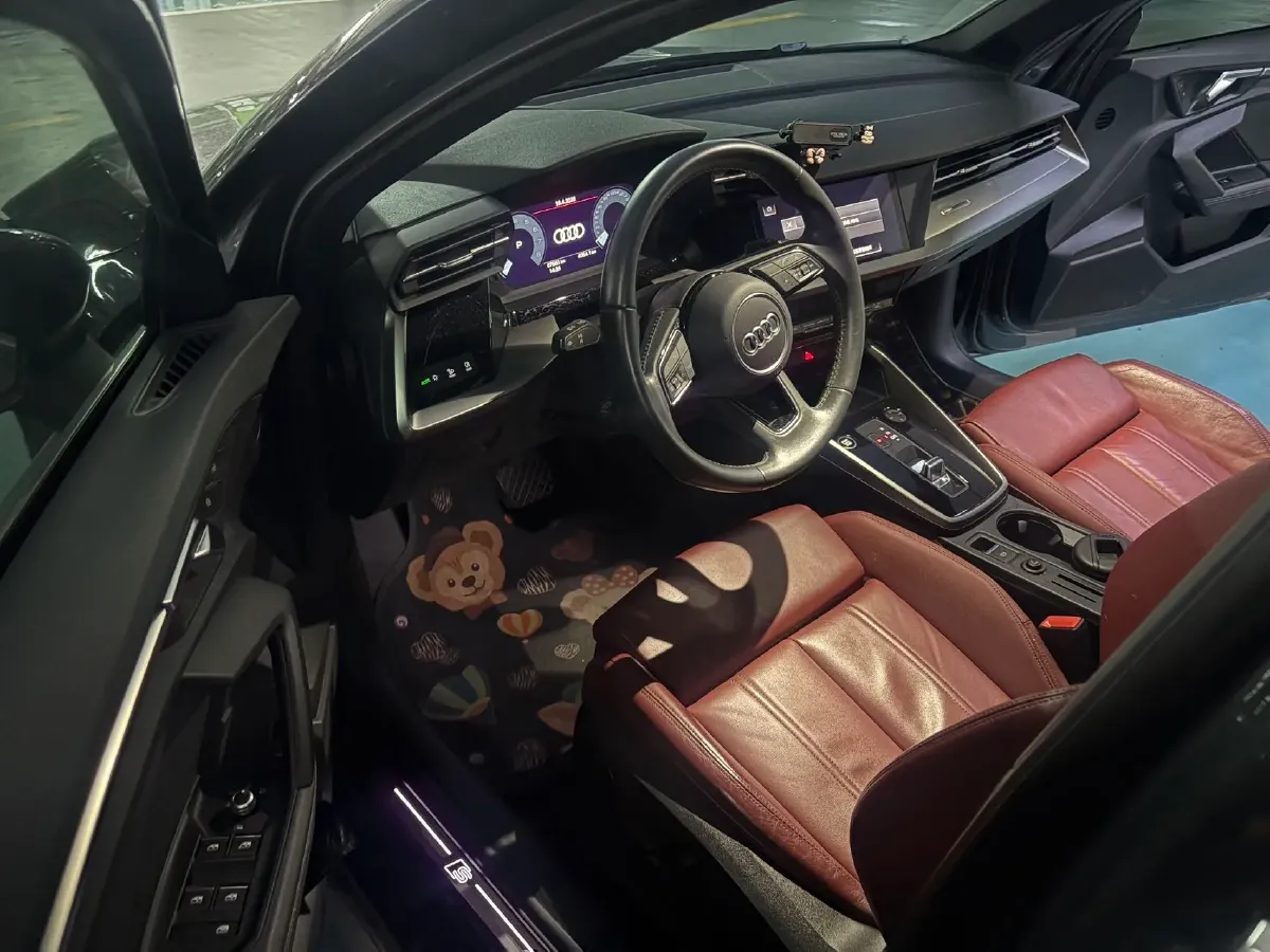 2021 Audi A3 1.4T 150HP L4 7DCT,autocango,china used car exporter,china ev exporter,chinese used car exporter,chinese used ev exporter