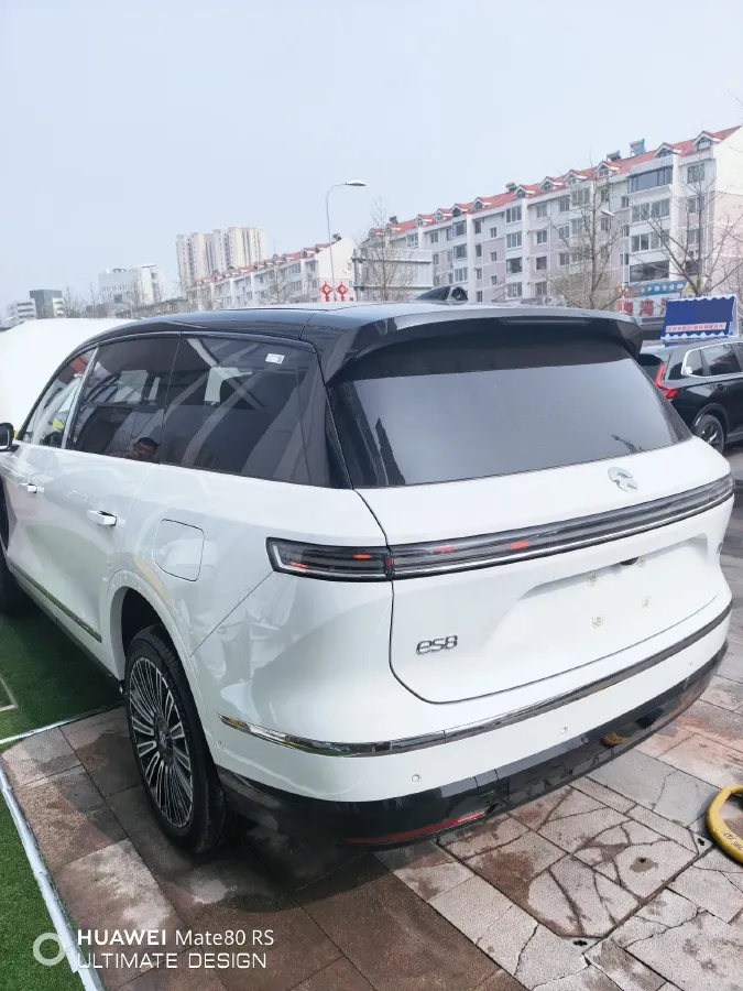 2026 NIO ES8 BEV,autocango,china used car exporter,china ev exporter,chinese used car exporter,chinese used ev exporter