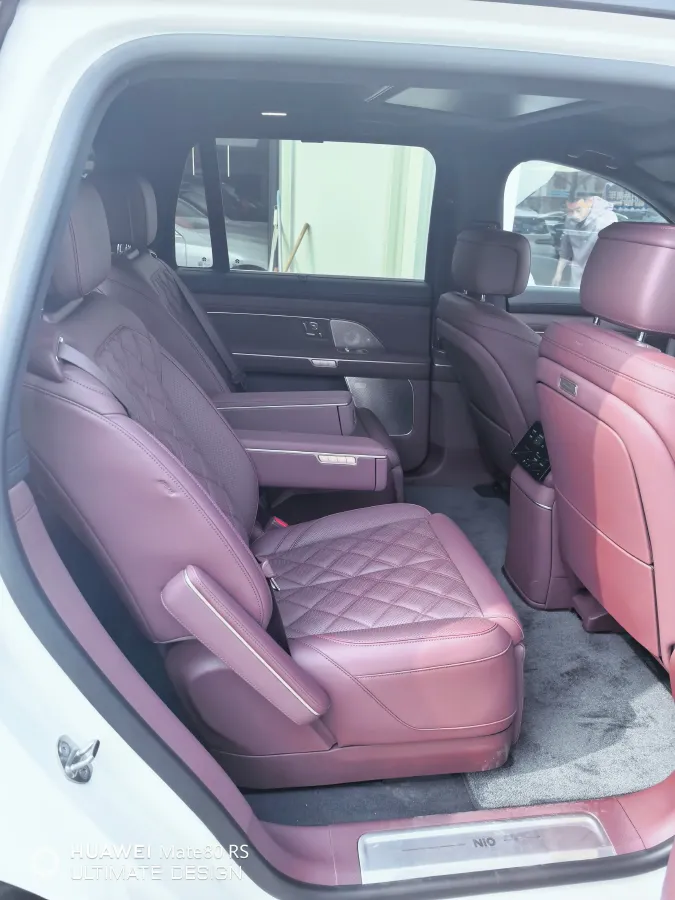 2026 NIO ES8 BEV,autocango,china used car exporter,china ev exporter,chinese used car exporter,chinese used ev exporter