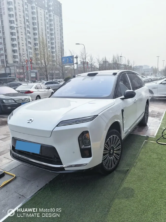 2026 NIO ES8 BEV,autocango,china used car exporter,china ev exporter,chinese used car exporter,chinese used ev exporter