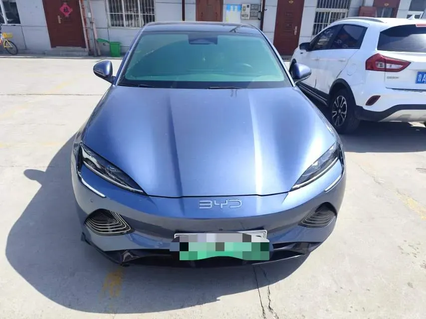 2025 BYD Seal BEV 80.64KWH,autocango,china used car exporter,china ev exporter,chinese used car exporter,chinese used ev exporter