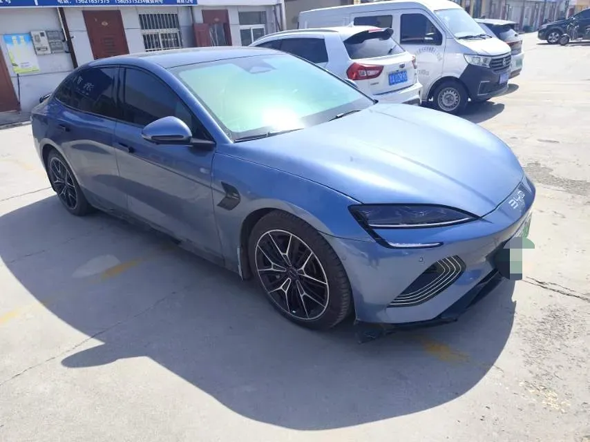 2025 BYD Seal BEV 80.64KWH,autocango,china used car exporter,china ev exporter,chinese used car exporter,chinese used ev exporter