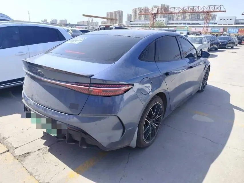 2025 BYD Seal BEV 80.64KWH,autocango,china used car exporter,china ev exporter,chinese used car exporter,chinese used ev exporter