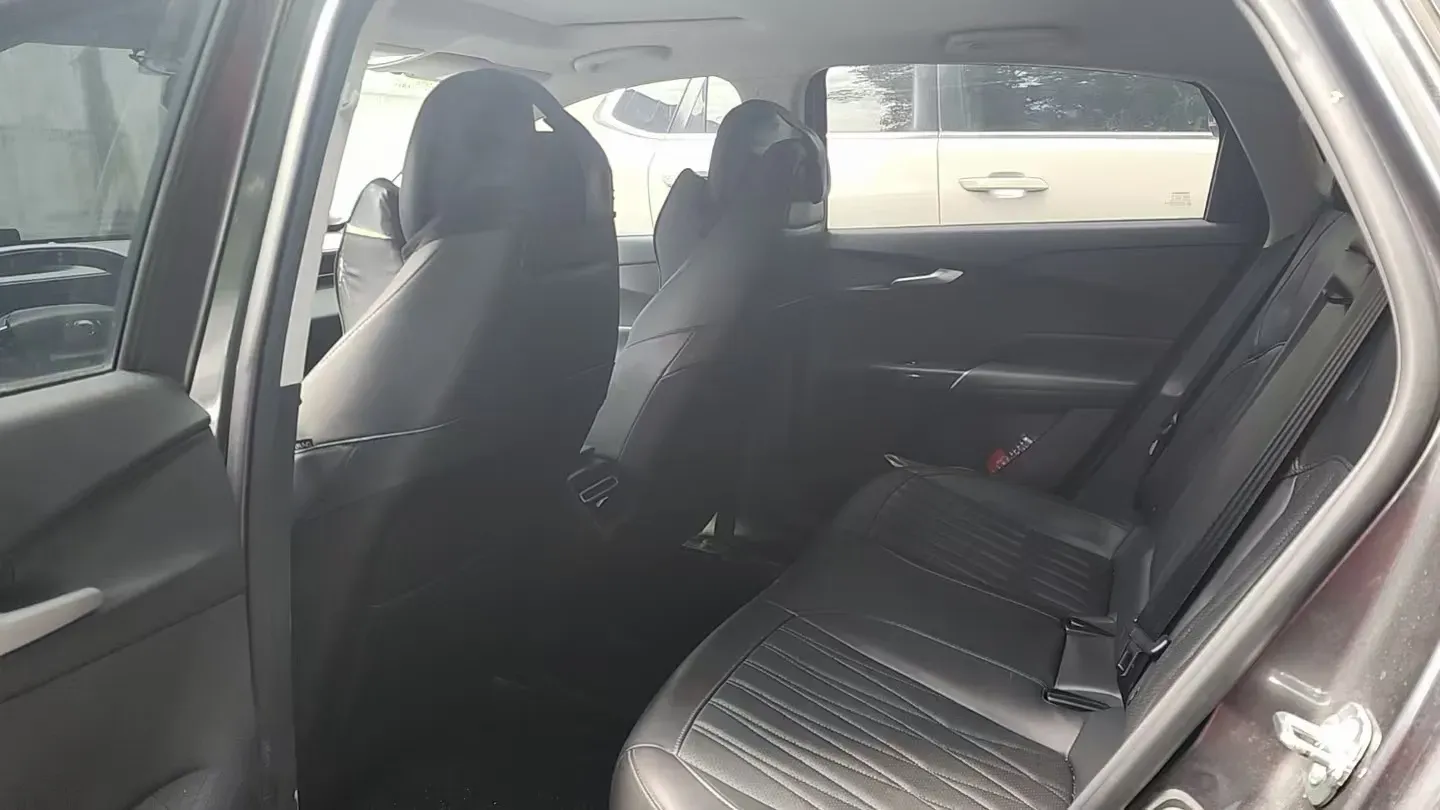 2024 ChangAn QiYuan A05 1.5L 110HP L4 E-CVT PHEV 9.07KWH,autocango,china used car exporter,china ev exporter,chinese used car exporter,chinese used ev exporter