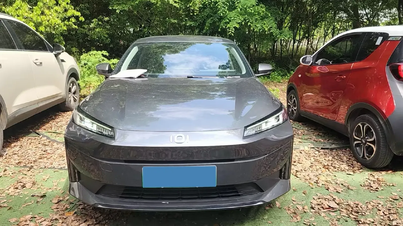 2024 ChangAn QiYuan A05 1.5L 110HP L4 E-CVT PHEV 9.07KWH,autocango,china used car exporter,china ev exporter,chinese used car exporter,chinese used ev exporter