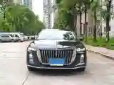 2023 HongQi H5 2.0T 224HP L4 8AT