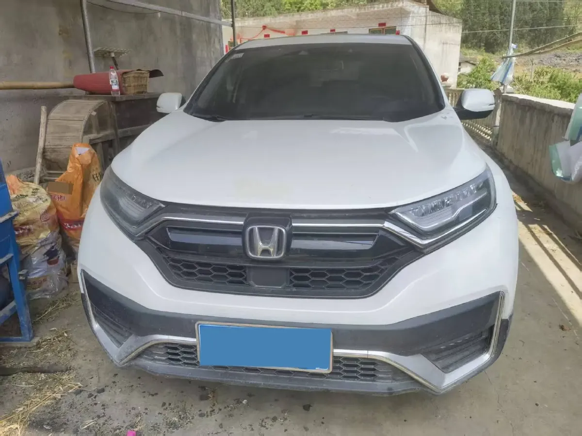 2021 Honda CR-V 1.5T 193HP L4 CVT,autocango,china used car exporter,china ev exporter,chinese used car exporter,chinese used ev exporter