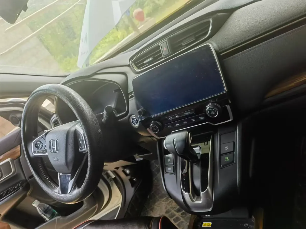 2021 Honda CR-V 1.5T 193HP L4 CVT,autocango,china used car exporter,china ev exporter,chinese used car exporter,chinese used ev exporter