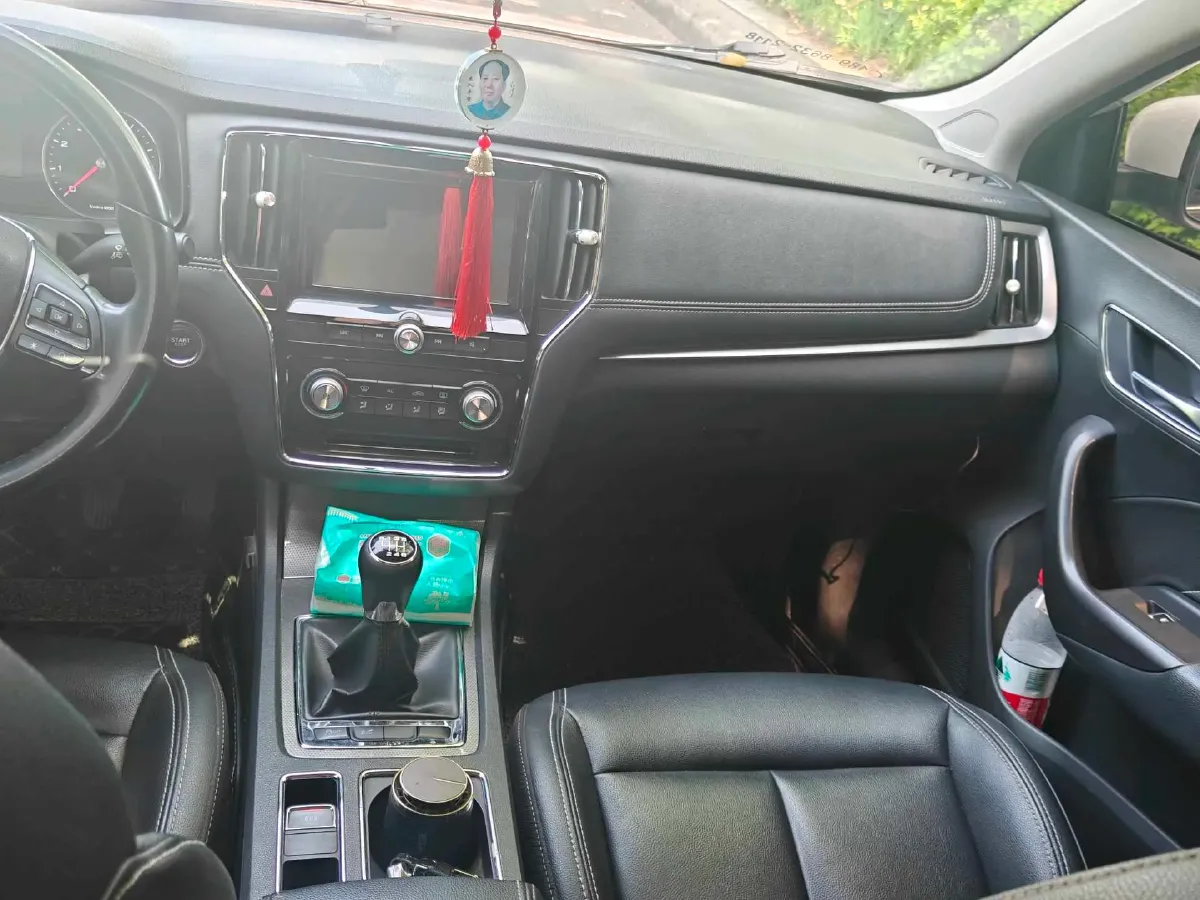 2018 DongFeng Aeolus AX7 1.4T 140HP L4 5MT,autocango,china used car exporter,china ev exporter,chinese used car exporter,chinese used ev exporter