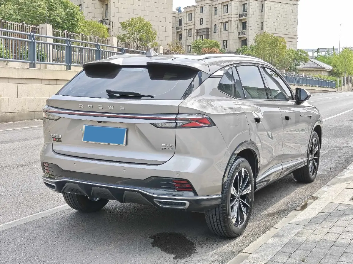 2023 Roewe RX5 1.5T 188HP L4 7DCT,autocango,china used car exporter,china ev exporter,chinese used car exporter,chinese used ev exporter