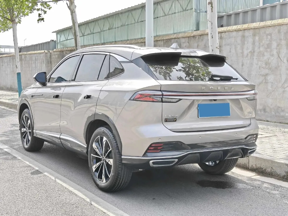 2023 Roewe RX5 1.5T 188HP L4 7DCT,autocango,china used car exporter,china ev exporter,chinese used car exporter,chinese used ev exporter