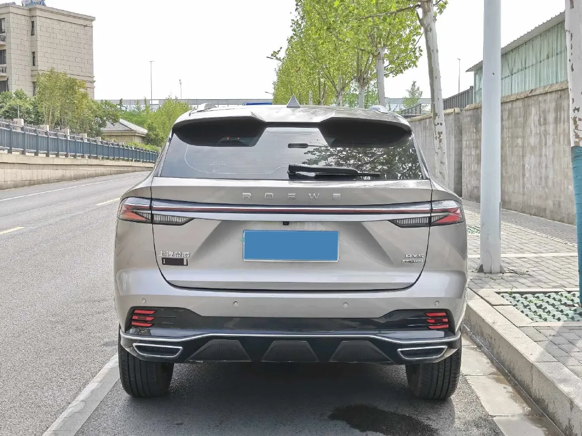 2023 Roewe RX5 1.5T 188HP L4 7DCT,autocango,china used car exporter,china ev exporter,chinese used car exporter,chinese used ev exporter