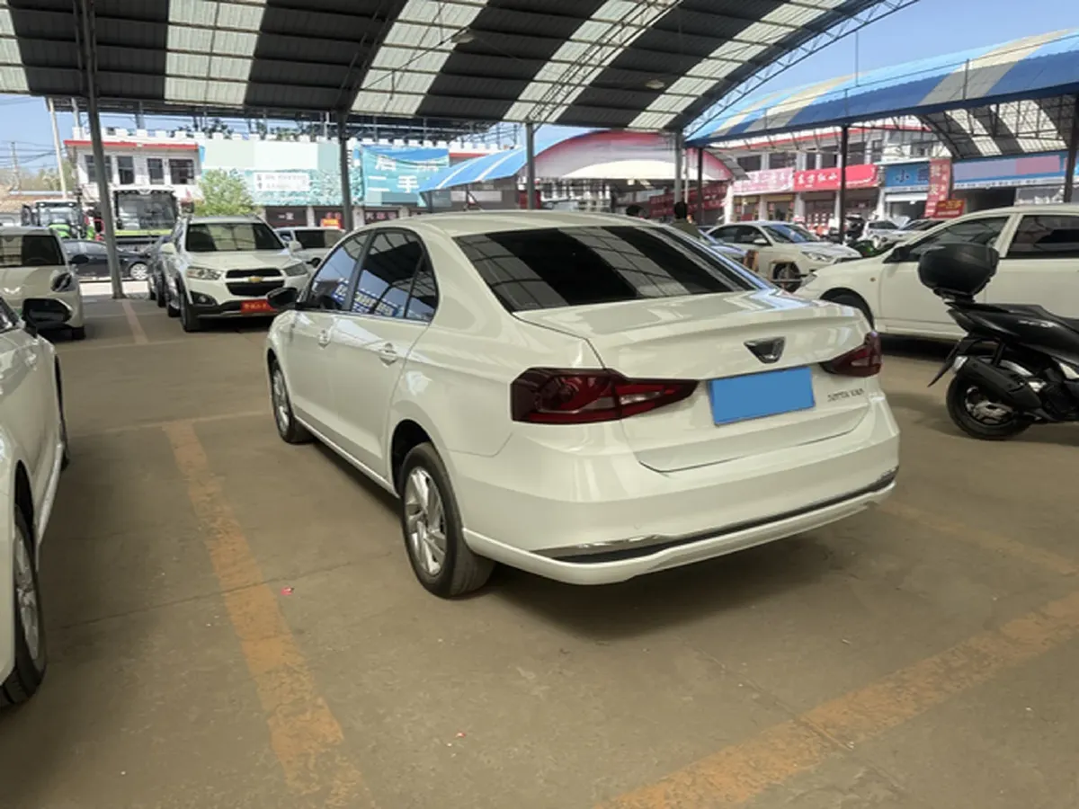 2019 Jetta VA3 1.5L 112HP L4 6AT,autocango,china used car exporter,china ev exporter,chinese used car exporter,chinese used ev exporter