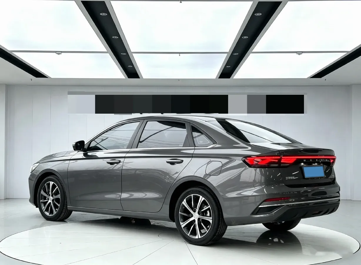 2022 Geely Emgrand 1.5L 114HP L4 CVT,autocango,china used car exporter,china ev exporter,chinese used car exporter,chinese used ev exporter
