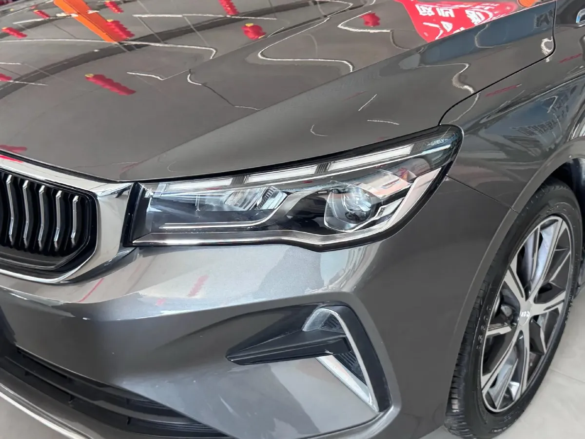 2022 Geely Emgrand 1.5L 114HP L4 CVT,autocango,china used car exporter,china ev exporter,chinese used car exporter,chinese used ev exporter