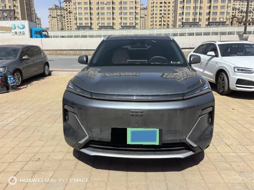 2025 BYD Sea Lion 05 DM-i 1.5L 101HP L4 E-CVT PHEV 18.3KWH,autocango,china used car exporter,china ev exporter,chinese used car exporter,chinese used ev exporter