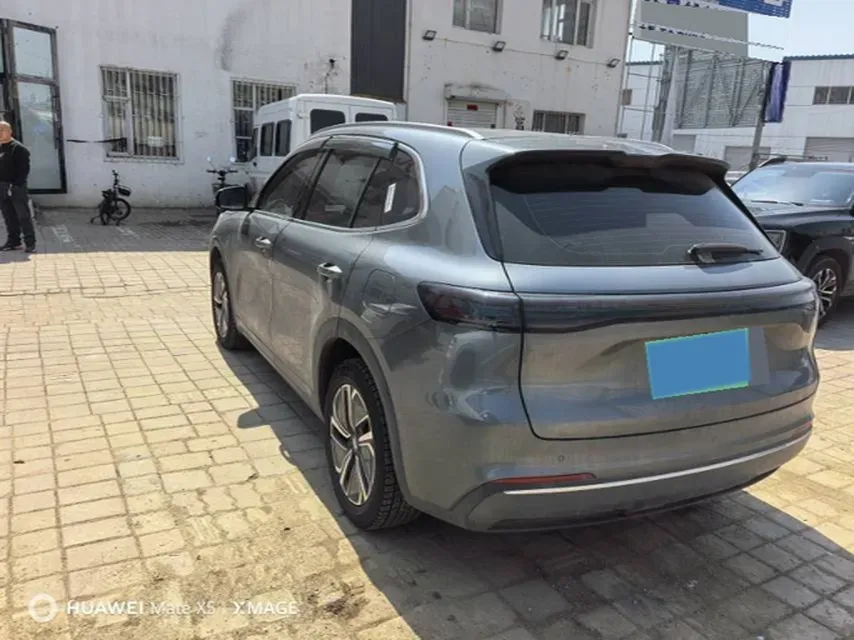 2025 BYD Sea Lion 05 DM-i 1.5L 101HP L4 E-CVT PHEV 18.3KWH,autocango,china used car exporter,china ev exporter,chinese used car exporter,chinese used ev exporter