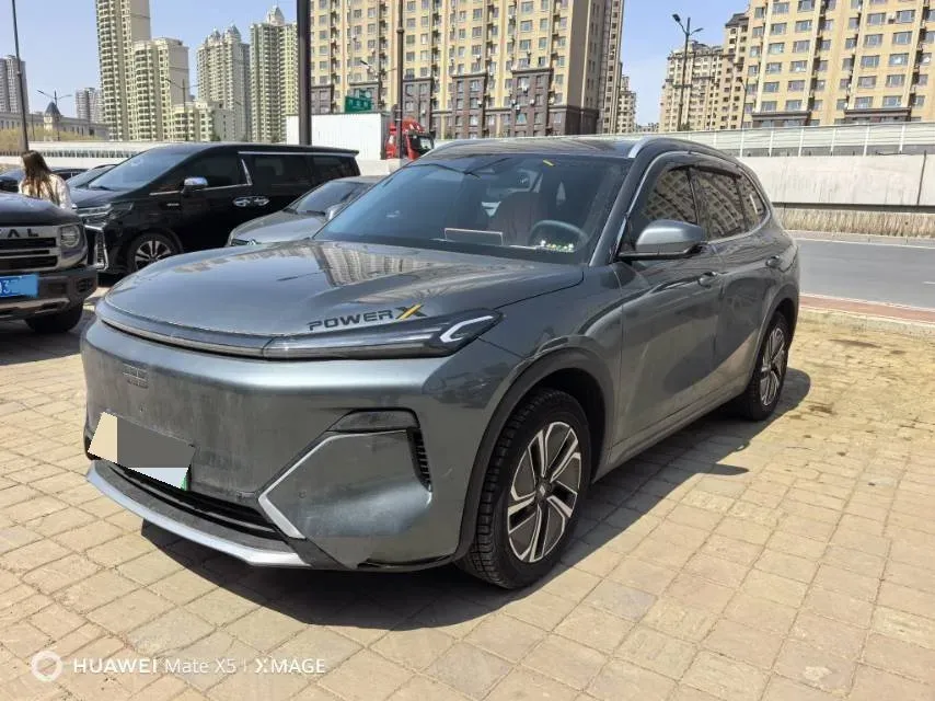 2025 BYD Sea Lion 05 DM-i 1.5L 101HP L4 E-CVT PHEV 18.3KWH,autocango,china used car exporter,china ev exporter,chinese used car exporter,chinese used ev exporter