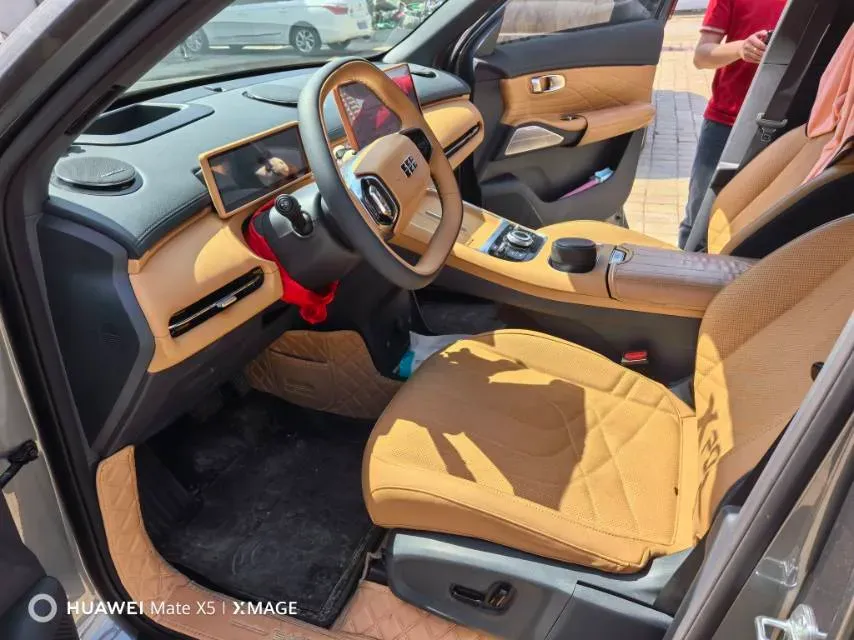 2025 BYD Sea Lion 05 DM-i 1.5L 101HP L4 E-CVT PHEV 18.3KWH,autocango,china used car exporter,china ev exporter,chinese used car exporter,chinese used ev exporter