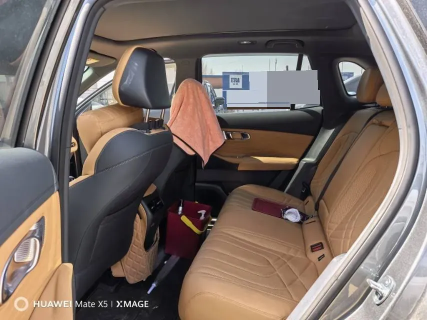 2025 BYD Sea Lion 05 DM-i 1.5L 101HP L4 E-CVT PHEV 18.3KWH,autocango,china used car exporter,china ev exporter,chinese used car exporter,chinese used ev exporter