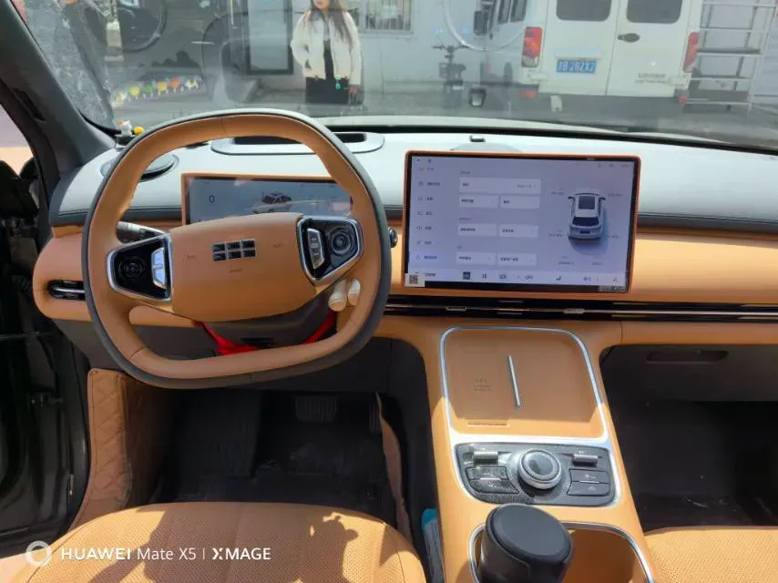 2025 BYD Sea Lion 05 DM-i 1.5L 101HP L4 E-CVT PHEV 18.3KWH,autocango,china used car exporter,china ev exporter,chinese used car exporter,chinese used ev exporter