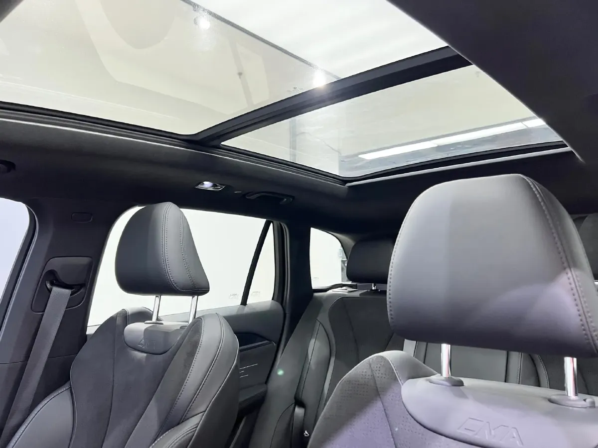 2024 Geely Monjaro 2.0T 238HP L4 8AT,autocango,china used car exporter,china ev exporter,chinese used car exporter,chinese used ev exporter