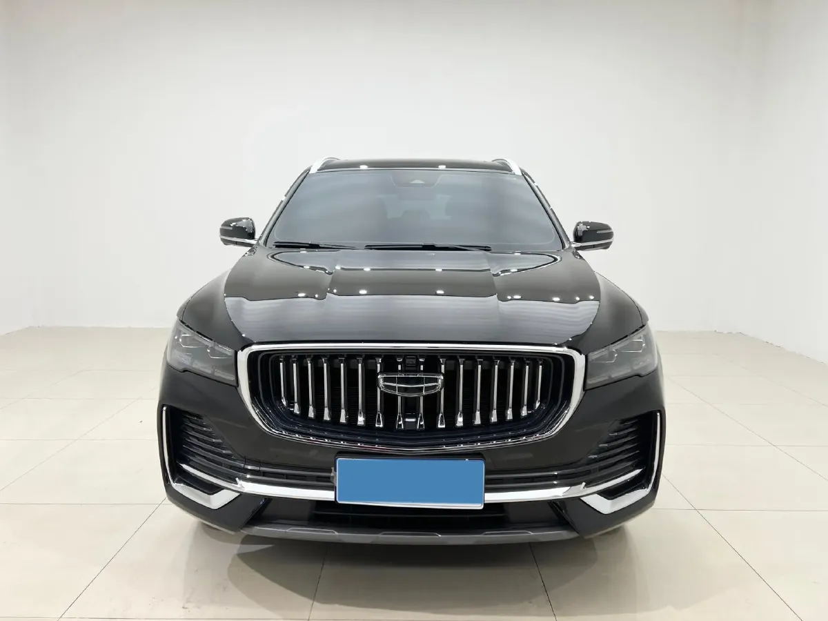 2024 Geely Monjaro 2.0T 238HP L4 8AT,autocango,china used car exporter,china ev exporter,chinese used car exporter,chinese used ev exporter