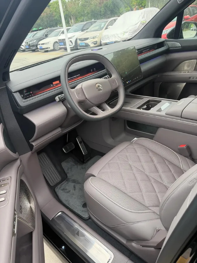 2026 NIO ES8 BEV,autocango,china used car exporter,china ev exporter,chinese used car exporter,chinese used ev exporter