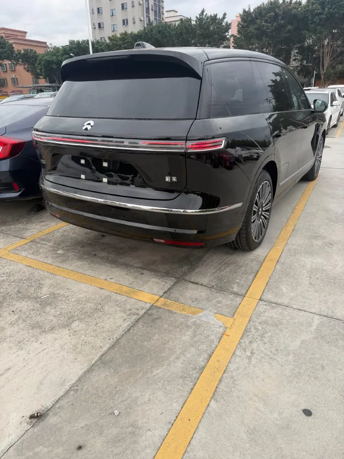 2026 NIO ES8 BEV,autocango,china used car exporter,china ev exporter,chinese used car exporter,chinese used ev exporter