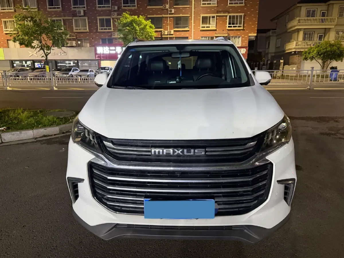 2019 MAXUS G50 1.5T 169HP L4 7DCT,autocango,china used car exporter,china ev exporter,chinese used car exporter,chinese used ev exporter