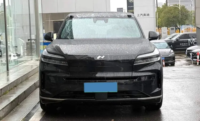 2025 ONVO L90 BEV,autocango,china used car exporter,china ev exporter,chinese used car exporter,chinese used ev exporter