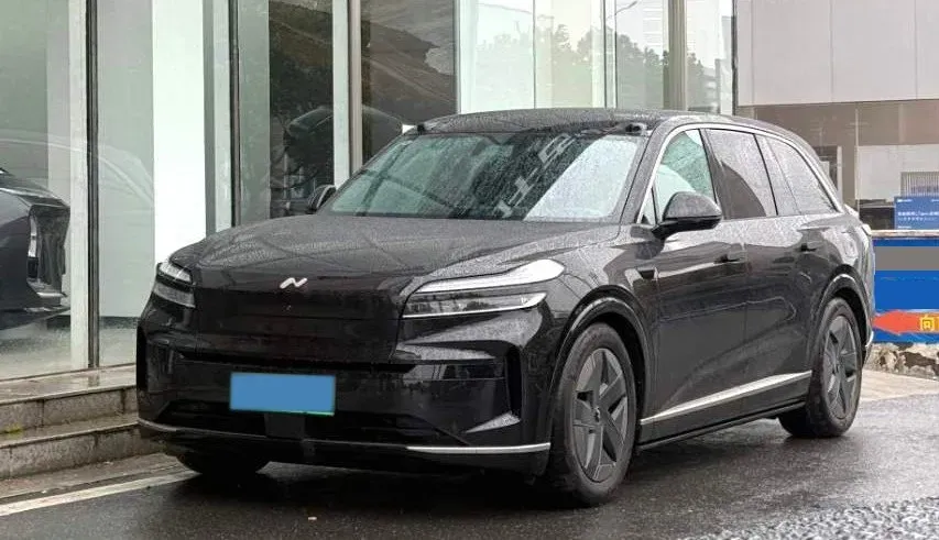 2025 ONVO L90 BEV,autocango,china used car exporter,china ev exporter,chinese used car exporter,chinese used ev exporter