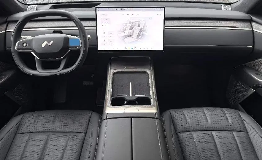 2025 ONVO L90 BEV,autocango,china used car exporter,china ev exporter,chinese used car exporter,chinese used ev exporter