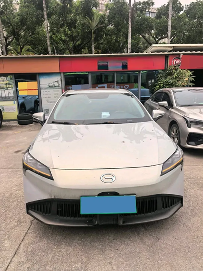 2023 Aion S Plus BEV 59.4KWH,autocango,china used car exporter,china ev exporter,chinese used car exporter,chinese used ev exporter