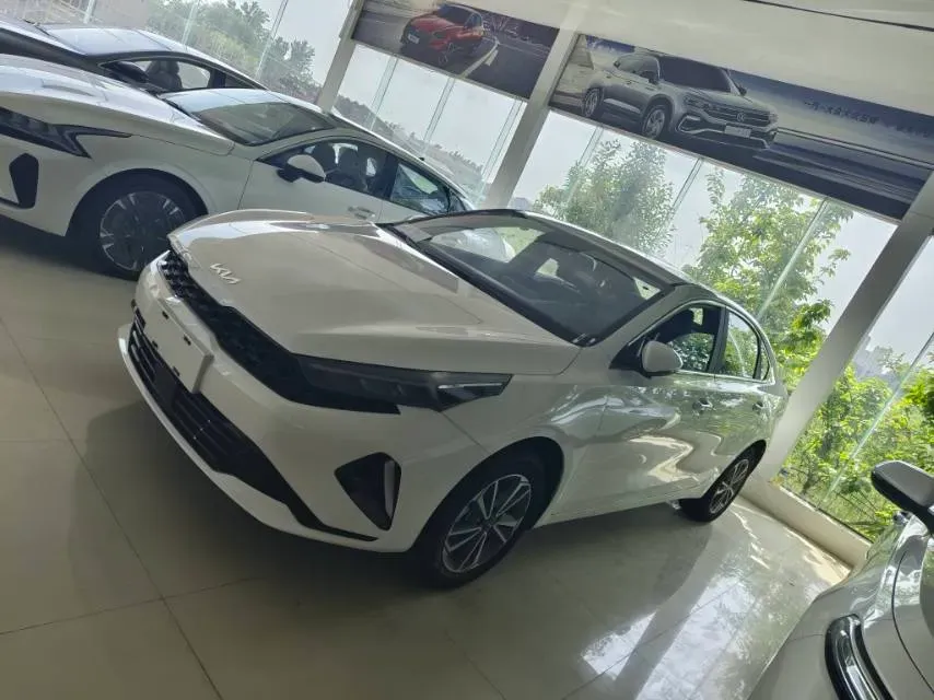 2023 Kia K3 1.5L 115HP L4 CVT,autocango,china used car exporter,china ev exporter,chinese used car exporter,chinese used ev exporter