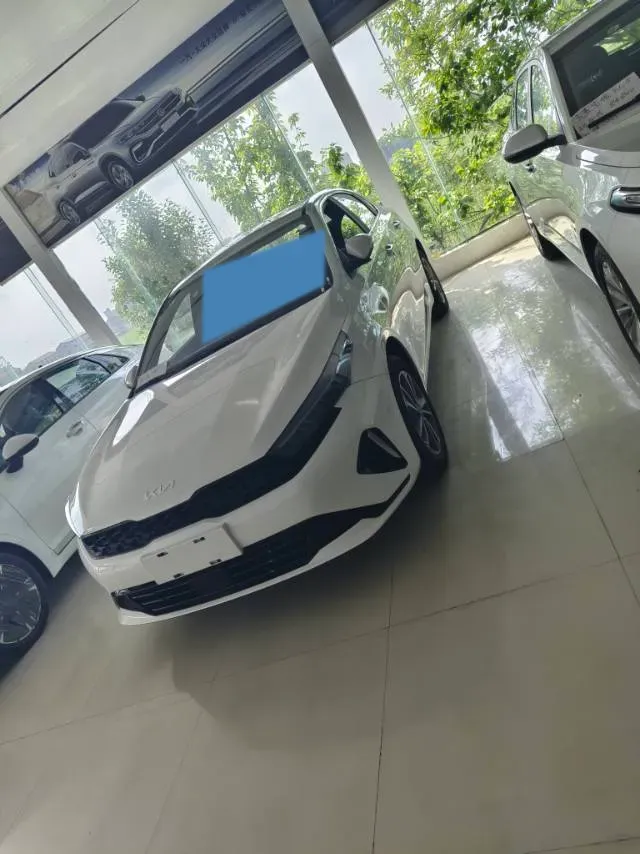 2023 Kia K3 1.5L 115HP L4 CVT,autocango,china used car exporter,china ev exporter,chinese used car exporter,chinese used ev exporter